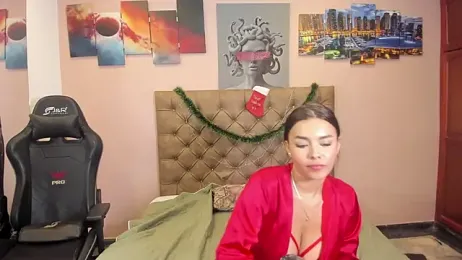 scarlett_vex webcam model stream image