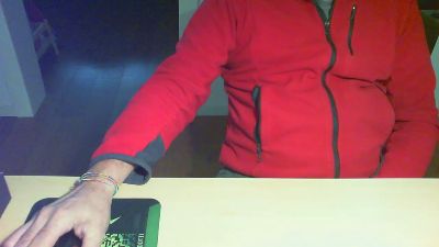 cazzonepadova webcam model stream image