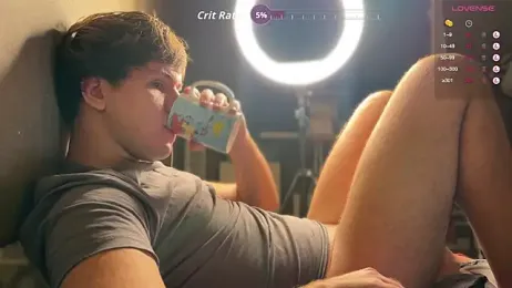 mynameischris webcam model stream image