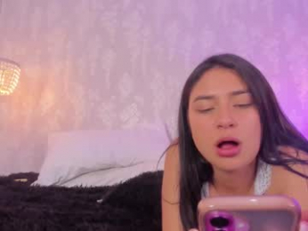 dayra_angels webcam model stream image