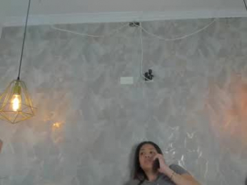 dayra_angels webcam model stream image