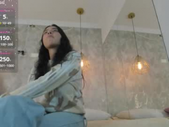 dayra_angels webcam model stream image