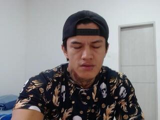 Nick Dwayne webcam model stream image