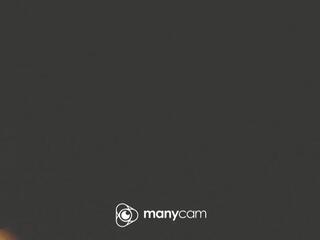 Nora Noir webcam model stream image