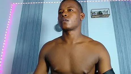 Dark_stallionX webcam stripchat model stream image