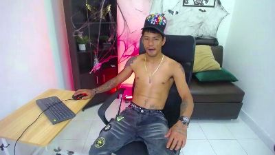 Charlie_oconnor webcam model stream image