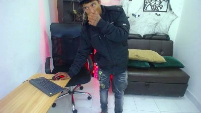 Charlie_oconnor webcam model stream image