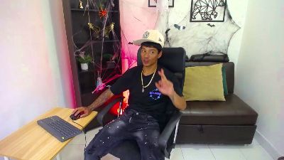 Charlie_oconnor webcam model stream image