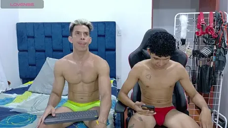 JoseRumbero26 webcam stripchat model stream image