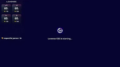 Cosha11 webcam model stream image