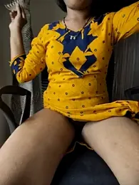 meri-wali webcam model stream image