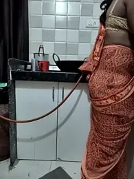 meri-wali webcam model stream image