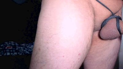 mystman25 webcam model stream image