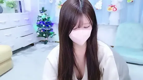 MAOchaso webcam stripchat model stream image