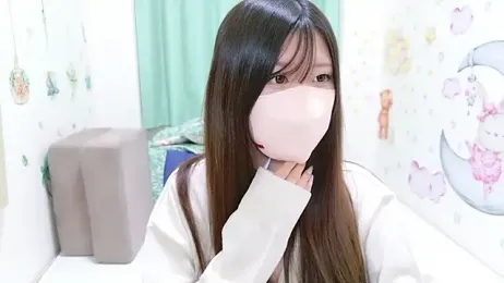 MAOchaso webcam model stream image