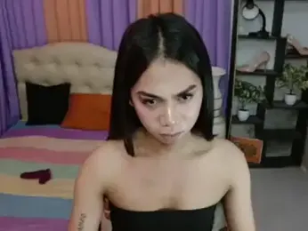 TsHardcockYuki webcam model stream image