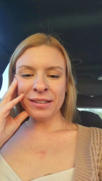 Blondepeachxxx webcam cam4 model stream image