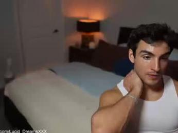 lucid_dreamsxxx webcam model stream image