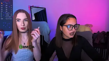 doll_vey webcam model stream image