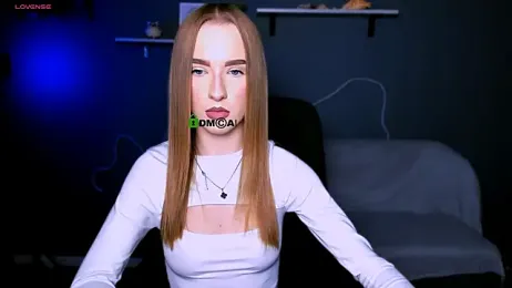 doll_vey webcam model stream image