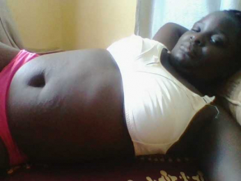 Sexyblackgal10 webcam model stream image