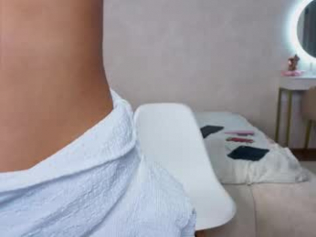cassiemur_ webcam chaturbate model stream image
