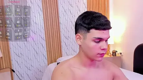 james_jonnes webcam model stream image