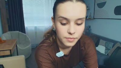 TorrieMeireles webcam model stream image