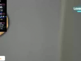 mike_belle webcam model stream image