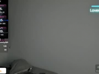 mike_belle webcam model stream image