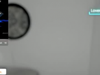 mike_belle webcam model stream image