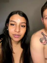 _Chloe_Smith webcam model stream image