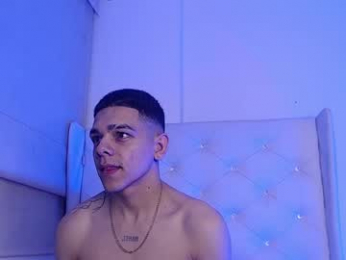 kim69_and_noah webcam model stream image