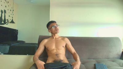 RyannFox_ webcam model stream image