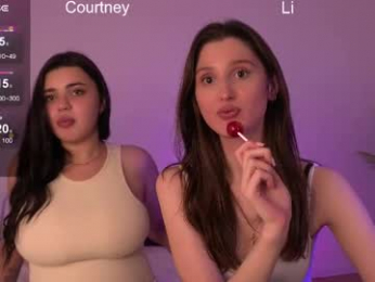 tender_babyy webcam chaturbate model stream image