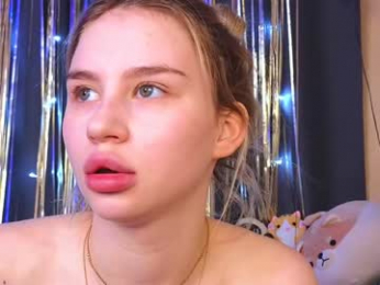 barbieee_doll webcam model stream image