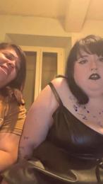 NyxSixx webcam model stream image