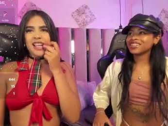 angelsmia_ webcam chaturbate model stream image