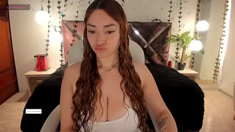 _Antonnela_ webcam stripchat model stream image