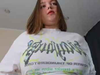 cute_junk webcam chaturbate model stream image