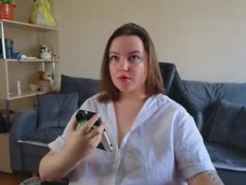 cute_junk webcam model stream image