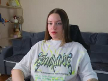 cute_junk webcam model stream image