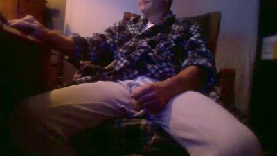 manwet webcam model stream image