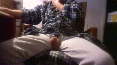 manwet webcam model stream image