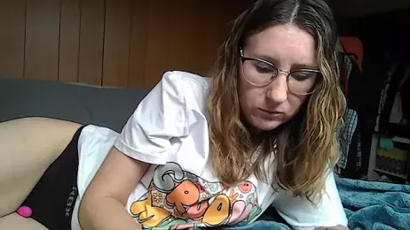 pleasureme24k webcam model stream image