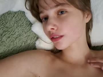 micasulejmanovski webcam model stream image