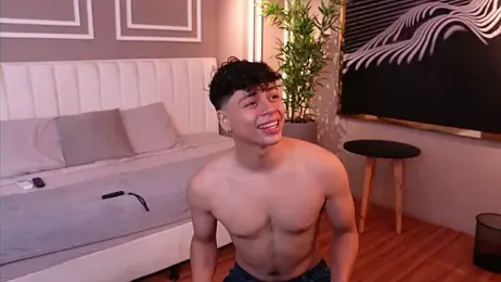 Ethan_occonor webcam model stream image