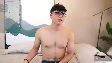 Ethan_occonor webcam stripchat model stream image