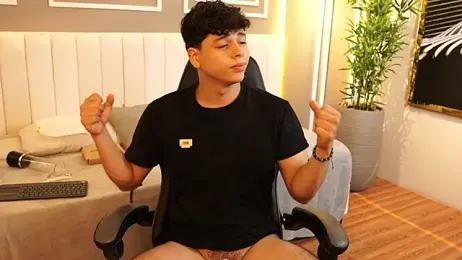 Ethan_occonor webcam stripchat model stream image