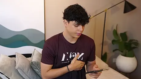 Ethan_occonor webcam model stream image